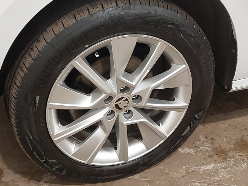 Used Skoda Kamiq 2023 for sale - 77721954: Photo 13