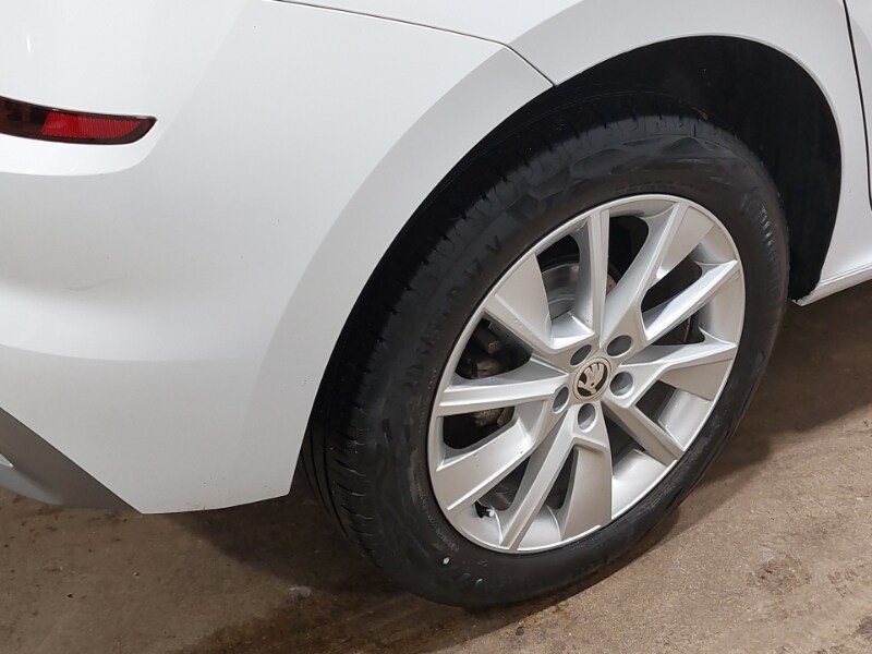 Used Skoda Kamiq 2023 for sale - 77721954: Photo 17