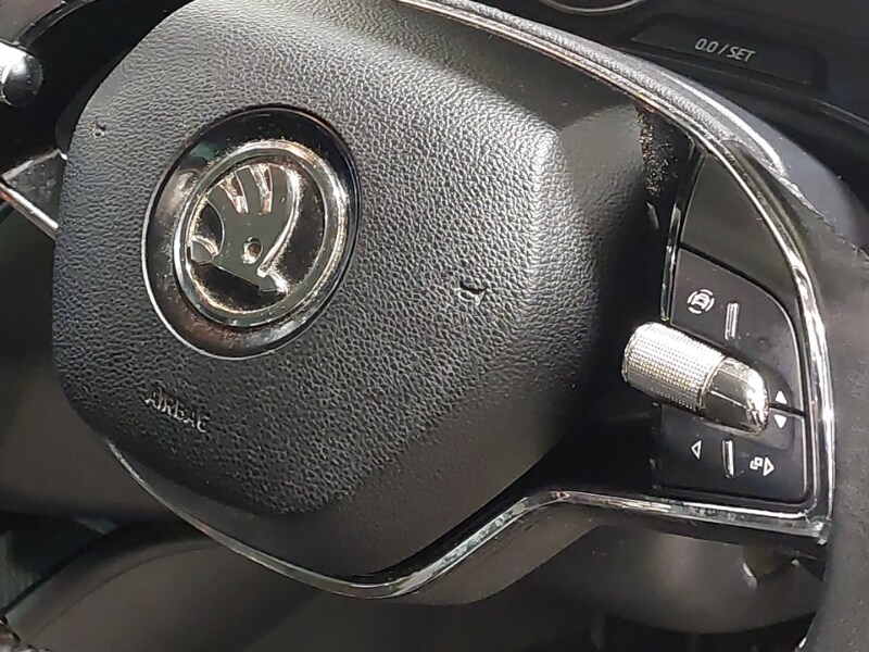 Used Skoda Kamiq 2023 for sale - 77721954: Photo 19