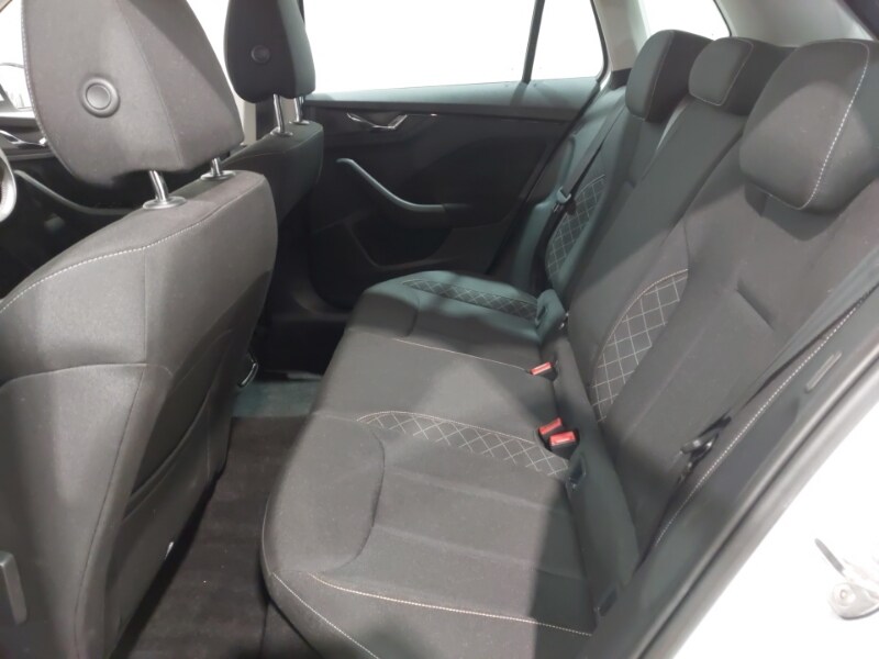 Used Skoda Kamiq 2023 for sale - 77721954: Photo 6