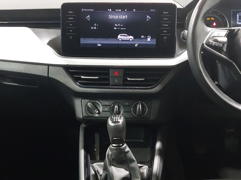 Used Skoda Kamiq 2023 for sale - 77721954: Photo 7