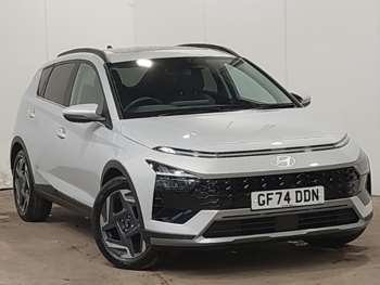 2024 - 1.0 TGDi Ultimate 5dr DCT