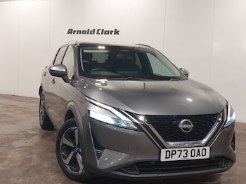 Used Nissan Qashqai 2023 for sale - 78683930: Photo