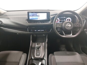 Used Nissan Qashqai 2023 for sale - 78683930: Photo