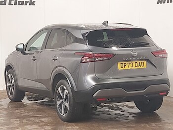 Used Nissan Qashqai 2023 for sale - 78683930: Photo
