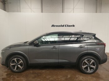 Used Nissan Qashqai 2023 for sale - 78683930: Photo