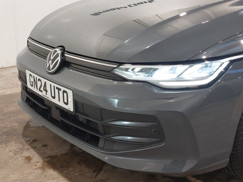 Used Volkswagen Golf 2024 for sale - 76970536: Photo 12