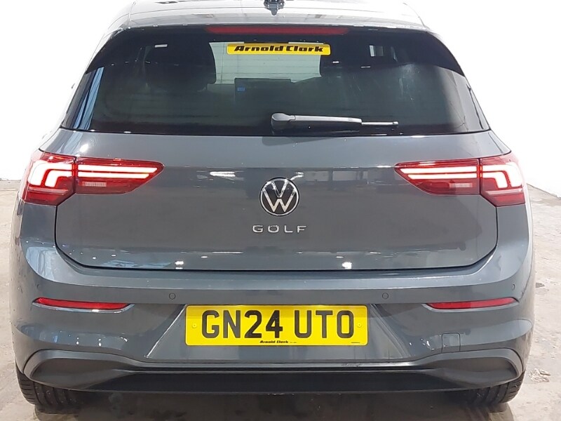 Used Volkswagen Golf 2024 for sale - 76970536: Photo 16