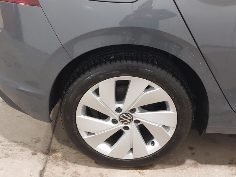 Used Volkswagen Golf 2024 for sale - 76970536: Photo 17