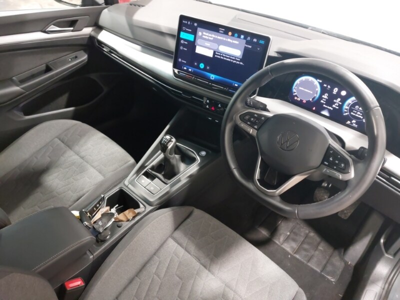 Used Volkswagen Golf 2024 for sale - 76970536: Photo 18