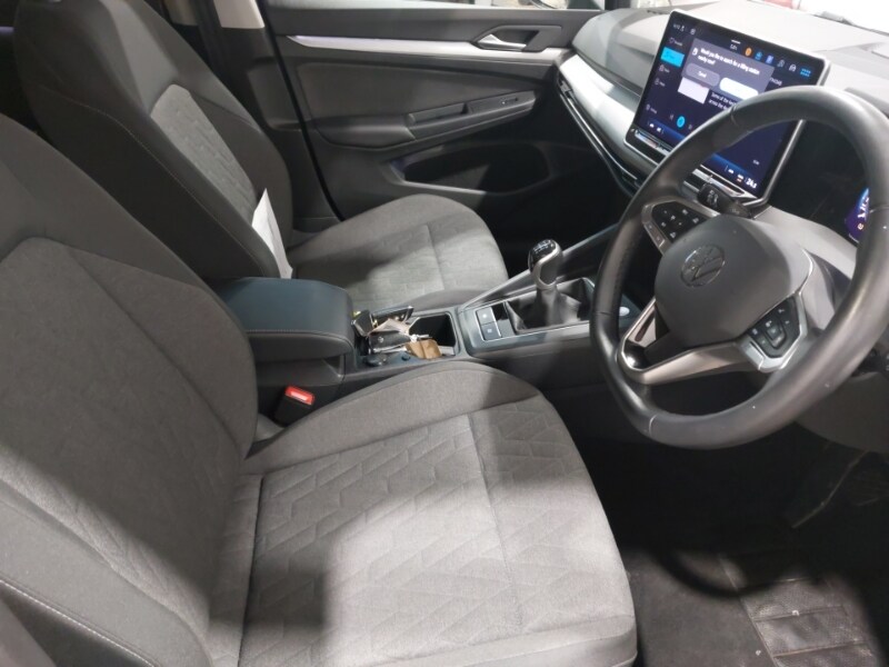 Used Volkswagen Golf 2024 for sale - 76970536: Photo 19