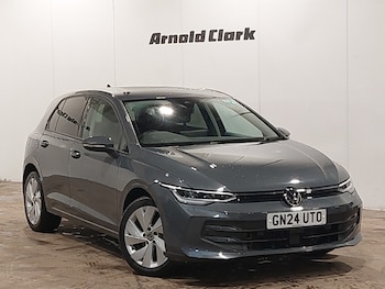 Volkswagen Golf feature image