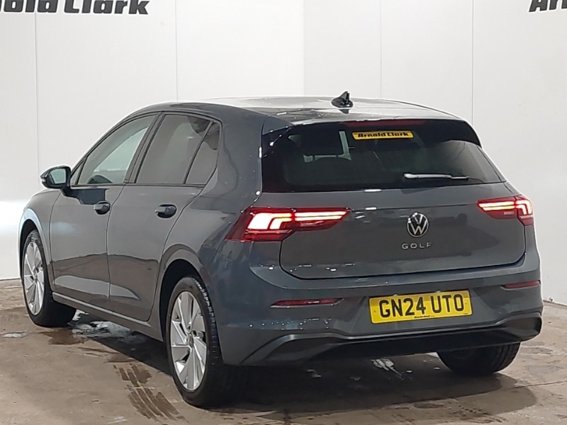 Used Volkswagen Golf 2024 for sale - 76970536: Photo 3