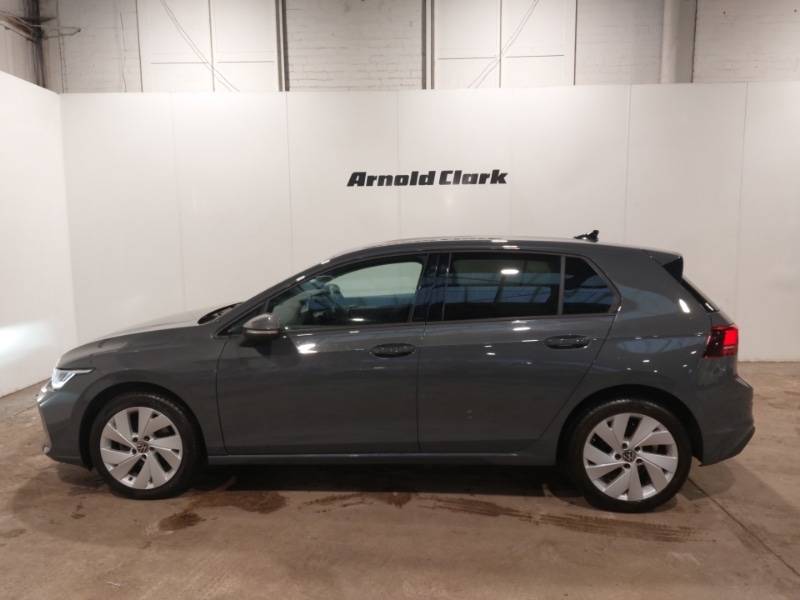 Used Volkswagen Golf 2024 for sale - 76970536: Photo 4