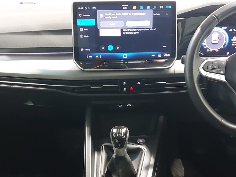 Used Volkswagen Golf 2024 for sale - 76970536: Photo 7