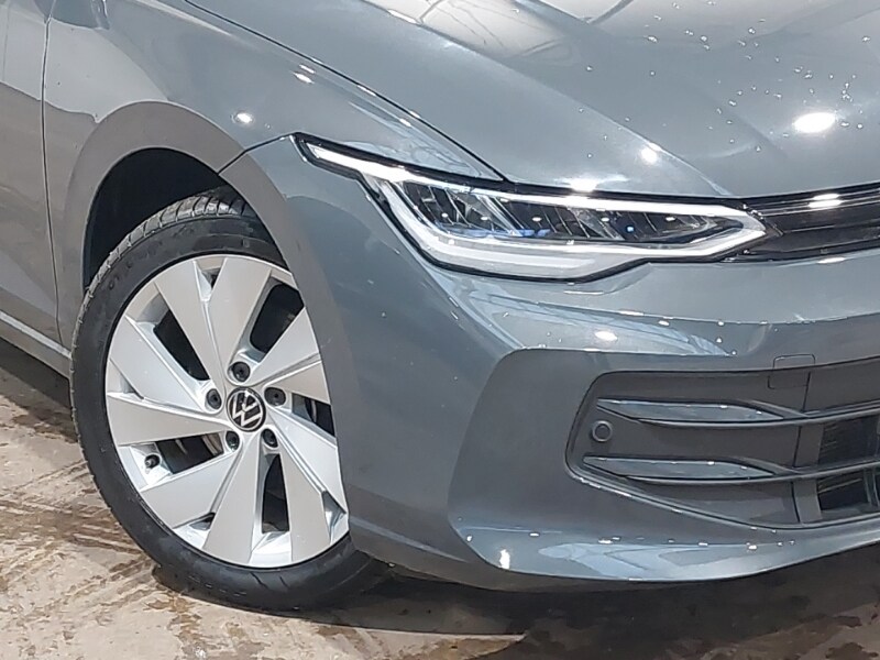 Used Volkswagen Golf 2024 for sale - 76970536: Photo 9