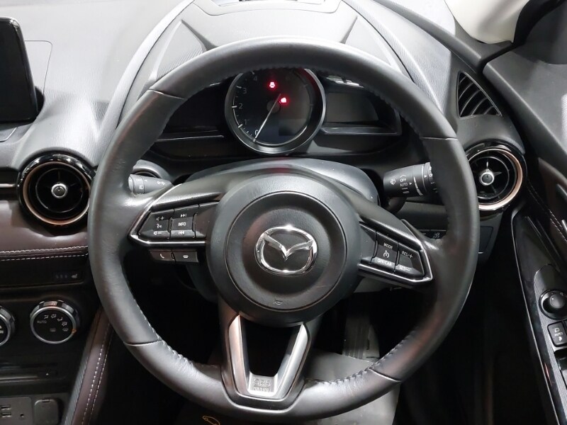 Used Mazda Mazda2 2019 for sale - 78163984: Photo 11