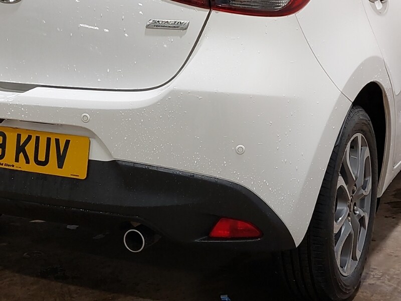 Used Mazda Mazda2 2019 for sale - 78163984: Photo 15