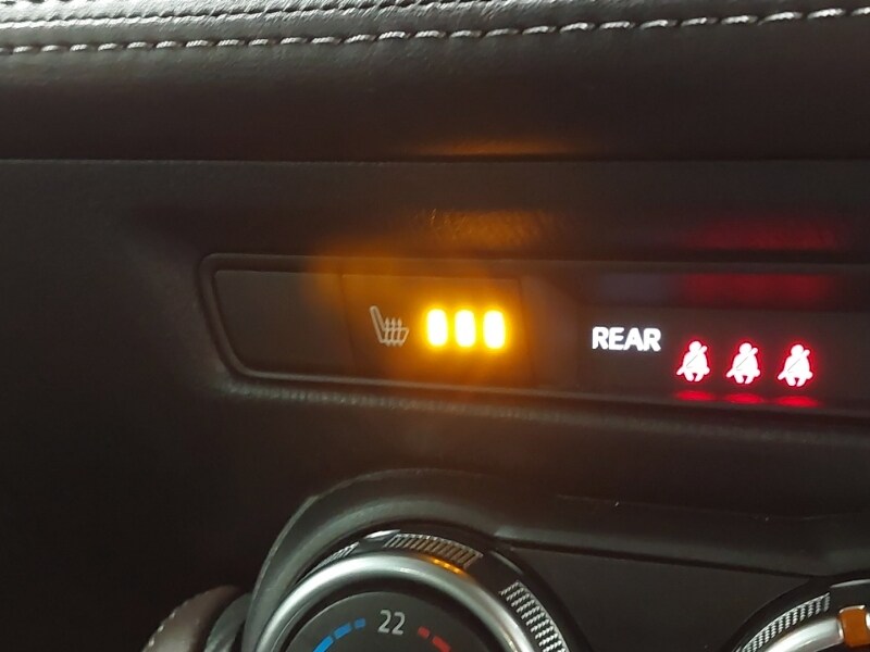 Used Mazda Mazda2 2019 for sale - 78163984: Photo 18