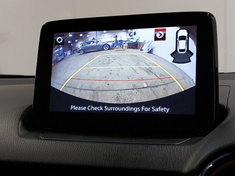 Used Mazda Mazda2 2019 for sale - 78163984: Photo 19