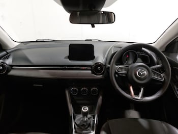 Used Mazda Mazda2 2019 for sale - 78163984: Photo