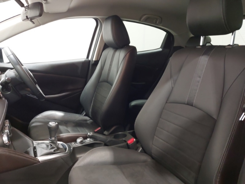 Used Mazda Mazda2 2019 for sale - 78163984: Photo 5