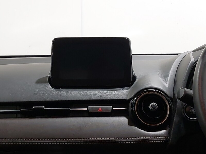 Used Mazda Mazda2 2019 for sale - 78163984: Photo 7