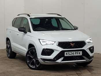 2024 - 1.5 EcoTSI V2 5dr DSG