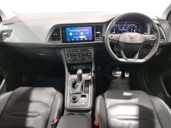Used Cupra Ateca 2024 for sale - 74882710: Photo