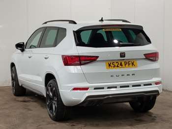 Used Cupra Ateca 2024 for sale - 74882710: Photo