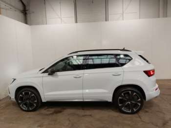 Used Cupra Ateca 2024 for sale - 74882710: Photo