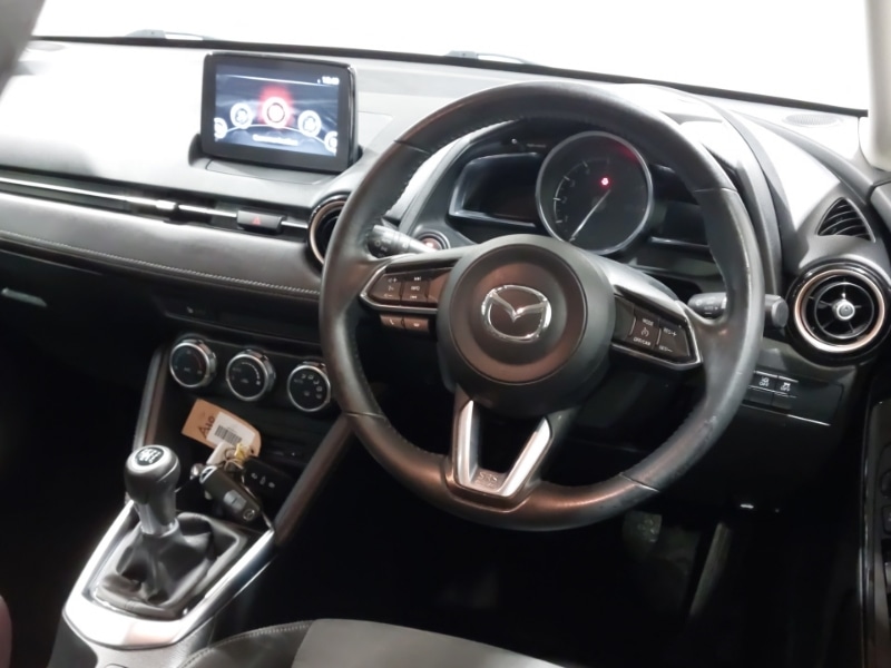 Used Mazda Mazda2 2019 for sale - 77777265: Photo 10