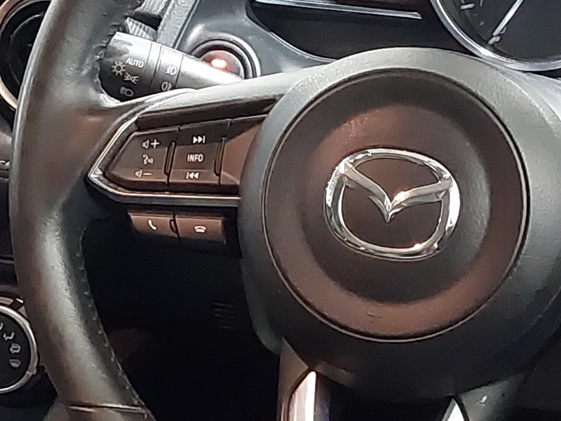 Used Mazda Mazda2 2019 for sale - 77777265: Photo 11