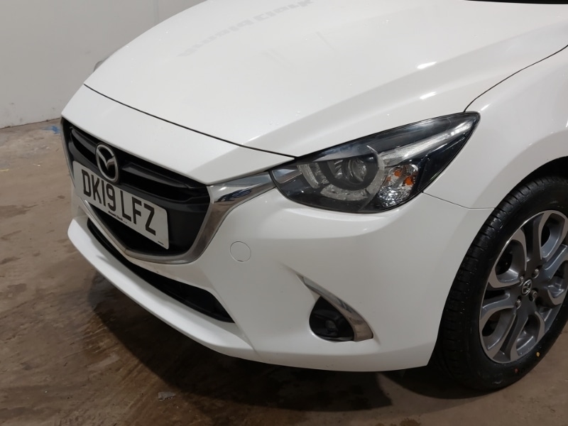 Used Mazda Mazda2 2019 for sale - 77777265: Photo 12