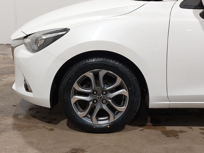 Used Mazda Mazda2 2019 for sale - 77777265: Photo 13