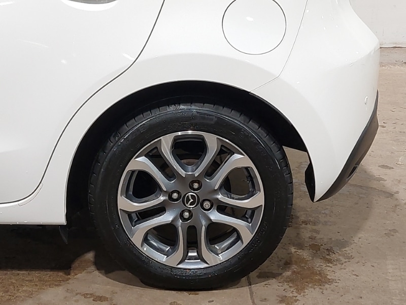 Used Mazda Mazda2 2019 for sale - 77777265: Photo 14