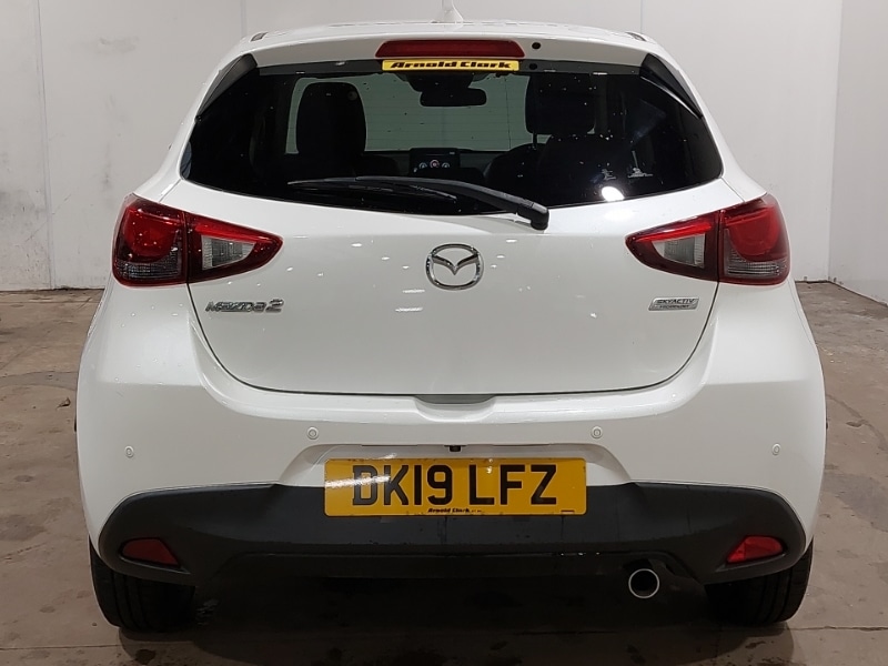 Used Mazda Mazda2 2019 for sale - 77777265: Photo 16