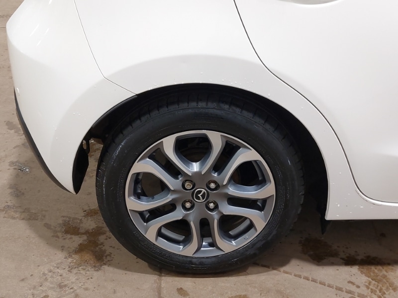 Used Mazda Mazda2 2019 for sale - 77777265: Photo 17