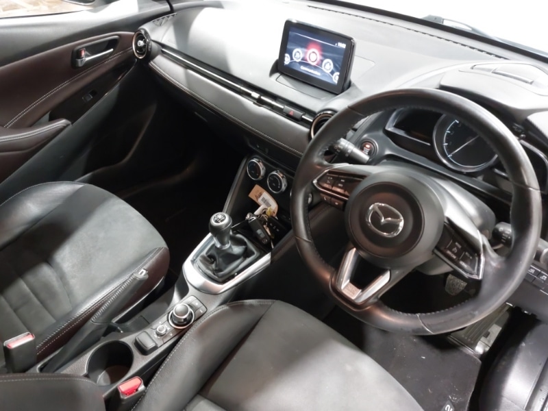 Used Mazda Mazda2 2019 for sale - 77777265: Photo 18