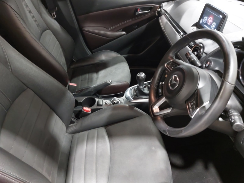 Used Mazda Mazda2 2019 for sale - 77777265: Photo 19