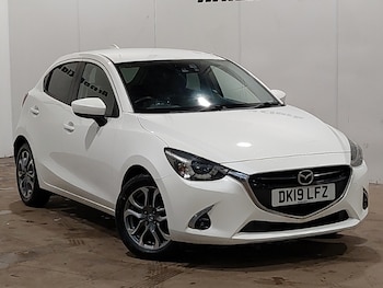Used Mazda Mazda2 2019 for sale - 77777265: Photo