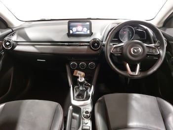 Used Mazda Mazda2 2019 for sale - 77777265: Photo