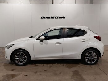 Used Mazda Mazda2 2019 for sale - 77777265: Photo