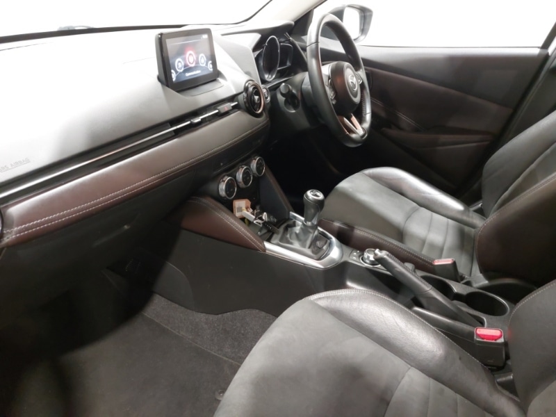 Used Mazda Mazda2 2019 for sale - 77777265: Photo 5