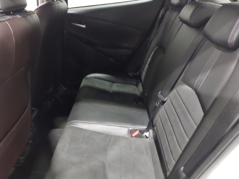 Used Mazda Mazda2 2019 for sale - 77777265: Photo 6