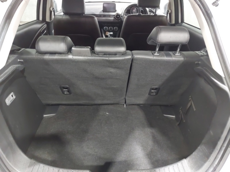 Used Mazda Mazda2 2019 for sale - 77777265: Photo 8