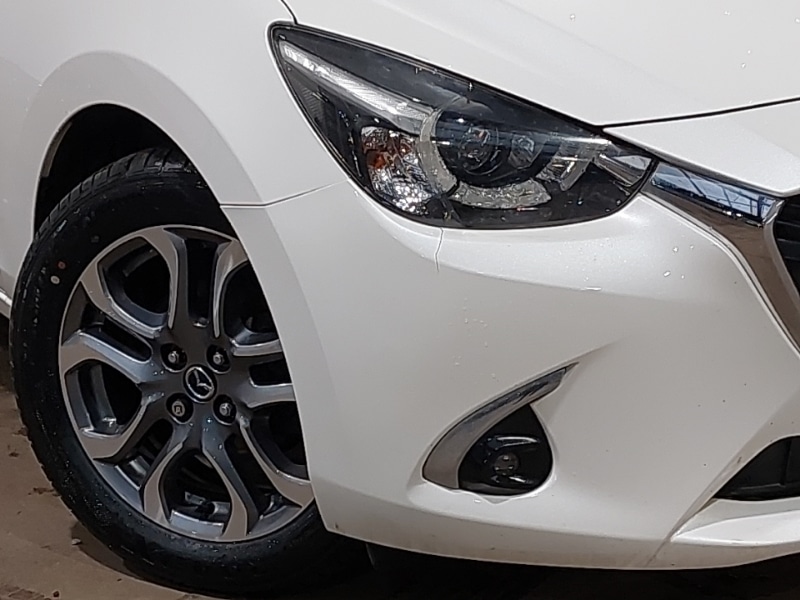 Used Mazda Mazda2 2019 for sale - 77777265: Photo 9
