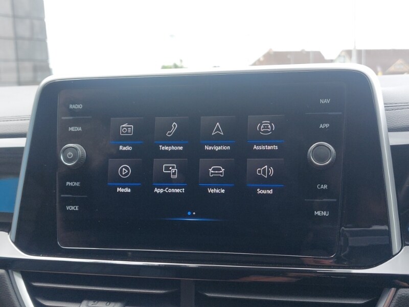 Used Volkswagen T-Roc 2022 for sale - 77086954: Photo 11