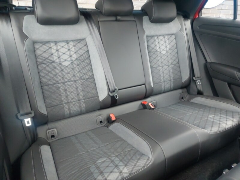 Used Volkswagen T-Roc 2022 for sale - 77086954: Photo 12