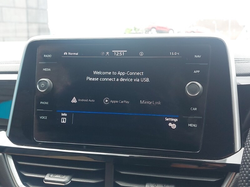 Used Volkswagen T-Roc 2022 for sale - 77086954: Photo 17